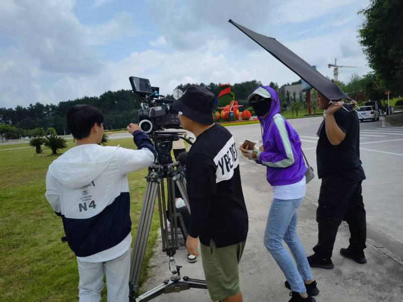 场景赋能，百色TVC拍摄打造品牌沉浸式体验