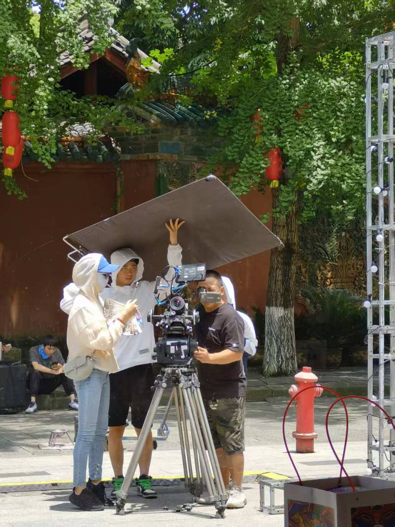 百色TVC拍摄公司：资深团队坐镇，打造现象级广告作品的幕后推手