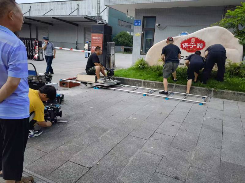 百色TVC拍摄：制造业专属TVC方案，用镜头展现企业硬核实力！