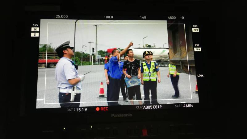 百色TVC拍摄：用专业镜头助力品牌曝光，让广告触达更多目标用户！