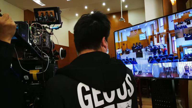 百色TVC制作：政企单位合规宣传，专业把控内容，官方平台适用！