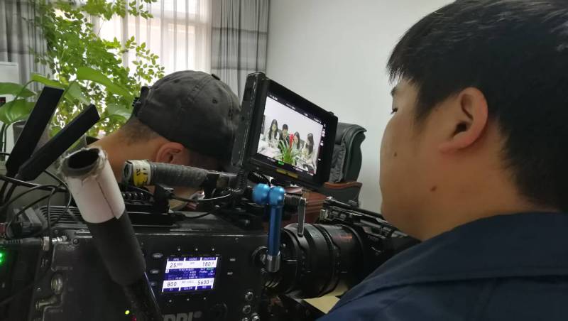 百色广告片拍摄公司：国潮文化策展人，东方元素与现代审美碰撞