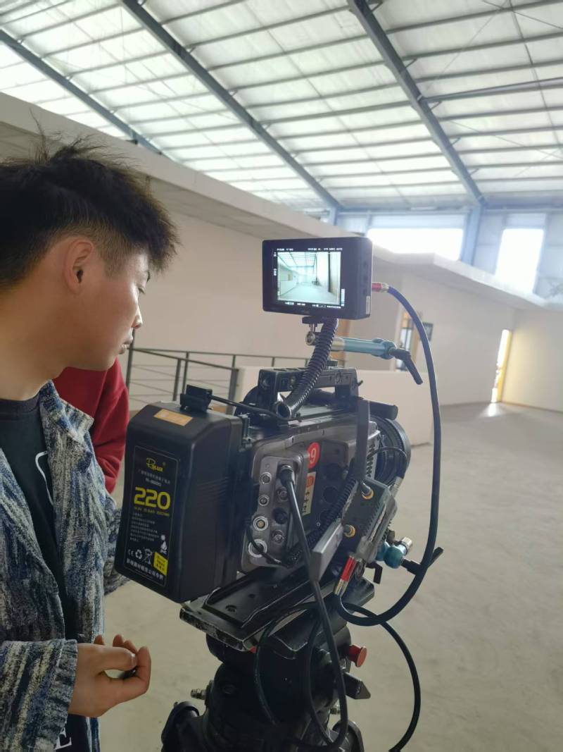 创新驱动，智领未来——百色TVC与广告片拍摄制作的创新实践
