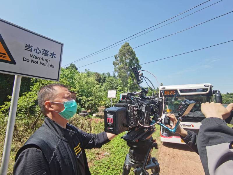 百色TVC拍摄公司：深耕本地市场，为品牌定制专属拍摄方案